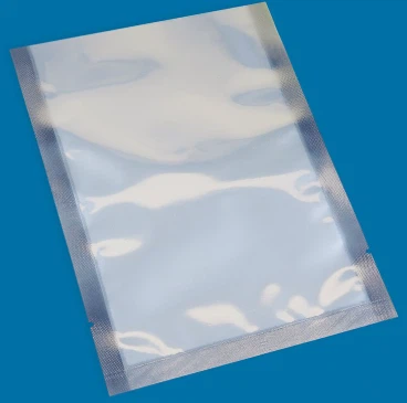 Förhindrar rena aluminiumpåsar att förvarade varor förlorar aromen?